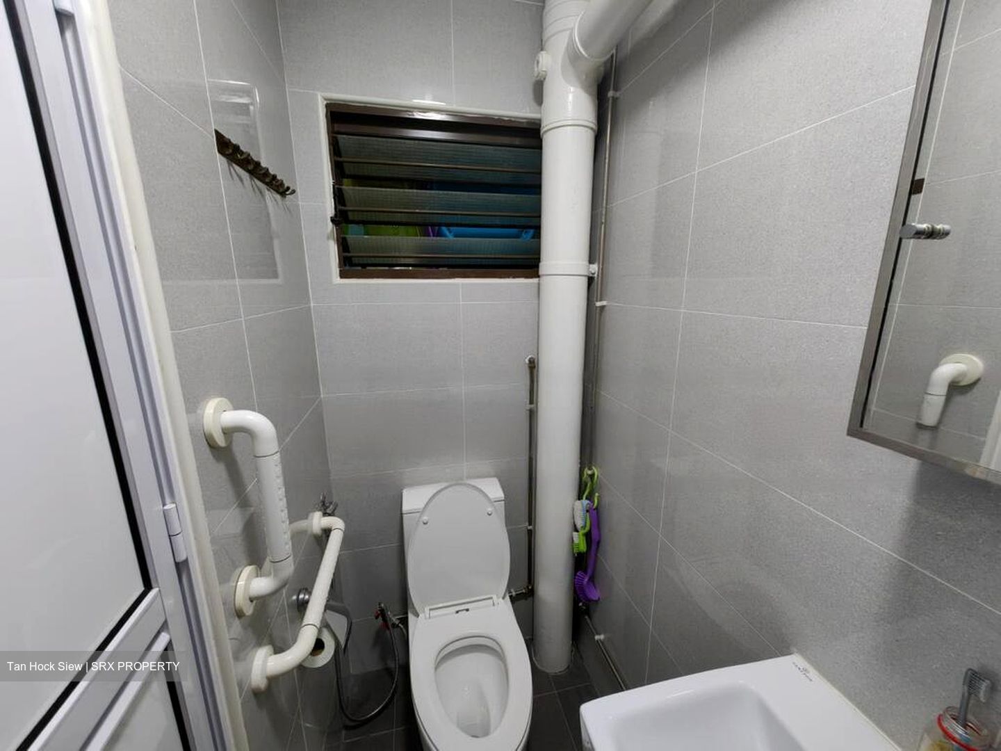 Blk 101 Pasir Ris Street 12 (Pasir Ris), HDB Executive #465059161